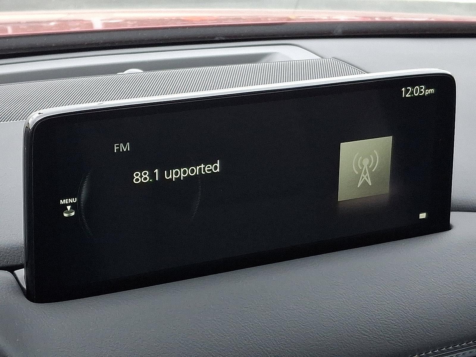 2025 Mazda Mazda CX-5 2.5 S Preferred Package AWD