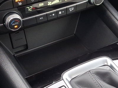 2025 Mazda Mazda CX-5 2.5 S Preferred Package AWD