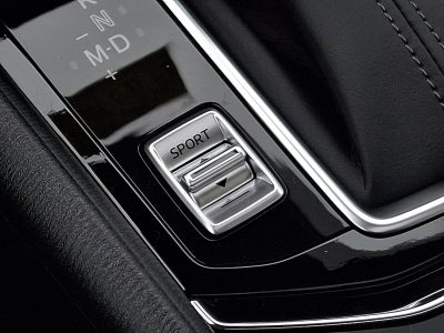 2025 Mazda Mazda CX-5 2.5 S Preferred Package AWD