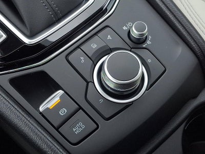 2025 Mazda Mazda CX-5 2.5 S Preferred Package AWD