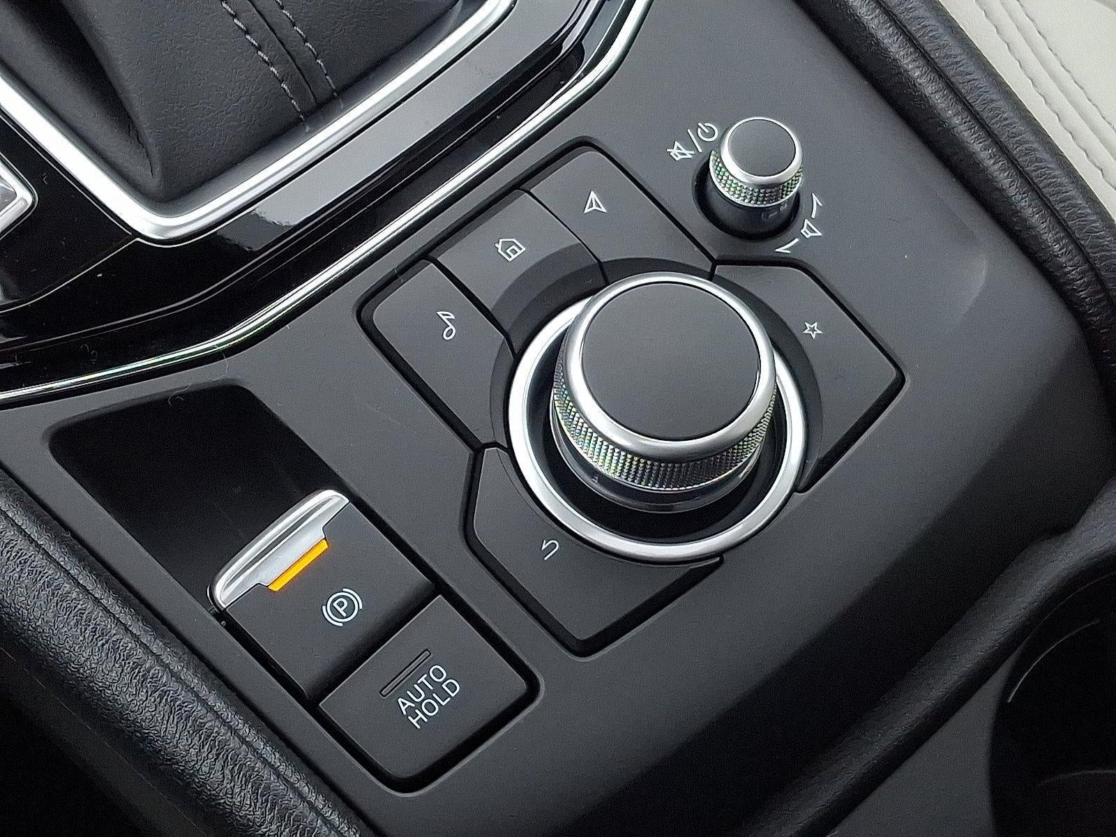 2025 Mazda Mazda CX-5 2.5 S Preferred Package AWD