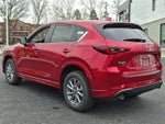 2025 Mazda Mazda CX-5 2.5 S Preferred Package AWD