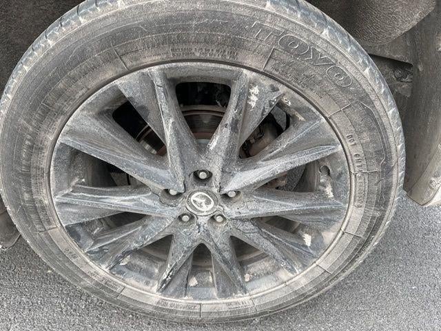 2022 Mazda Mazda CX-5 2.5 S Carbon Edition AWD