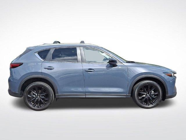 2023 Mazda Mazda CX-5 2.5 S Carbon Edition AWD