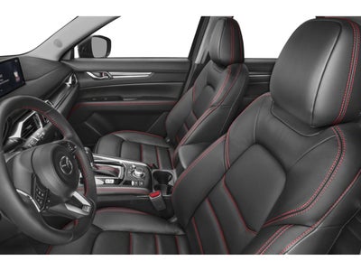 2023 Mazda Mazda CX-5 2.5 S Carbon Edition AWD