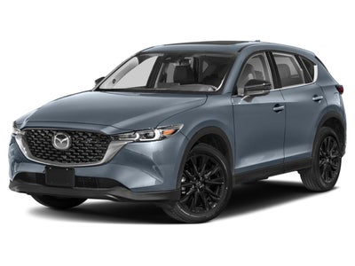 2023 Mazda Mazda CX-5 2.5 S Carbon Edition AWD