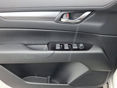 2025 Mazda Mazda CX-5 2.5 S Preferred Package AWD