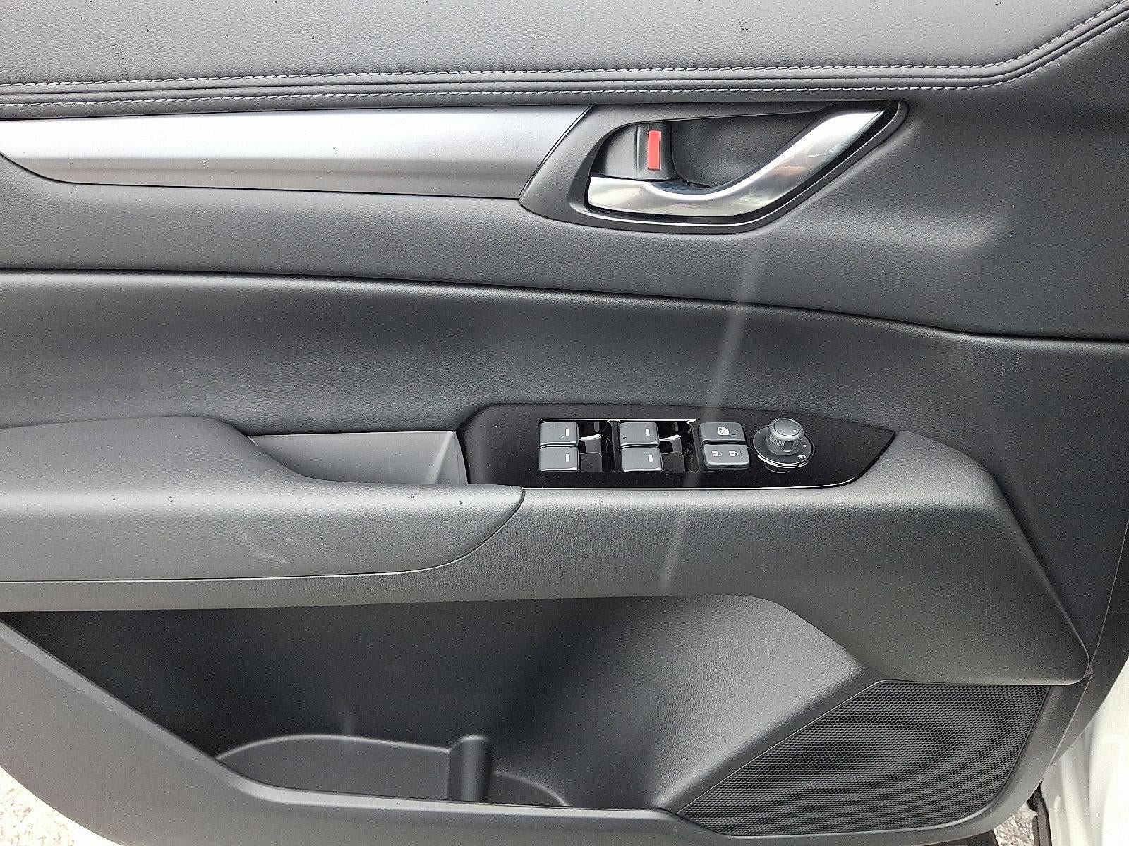 2025 Mazda Mazda CX-5 2.5 S Preferred Package AWD