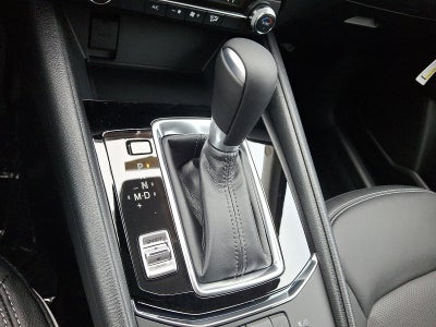 2025 Mazda Mazda CX-5 2.5 S Preferred Package AWD