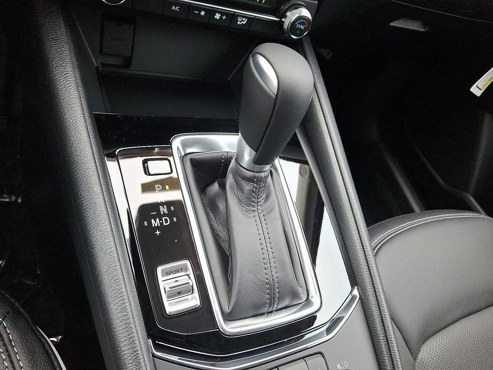 2025 Mazda Mazda CX-5 2.5 S Preferred Package AWD