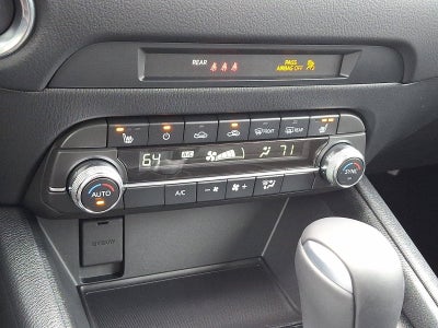 2025 Mazda Mazda CX-5 2.5 S Preferred Package AWD