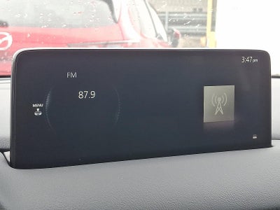 2025 Mazda Mazda CX-5 2.5 S Preferred Package AWD