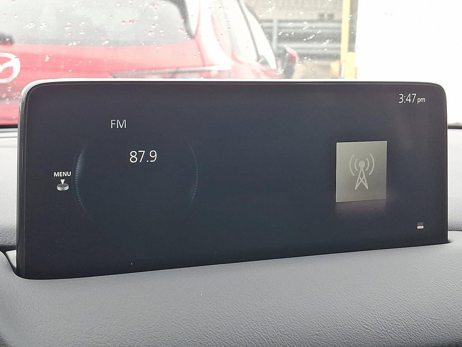 2025 Mazda Mazda CX-5 2.5 S Preferred Package AWD