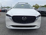 2025 Mazda Mazda CX-5 2.5 S Preferred Package AWD
