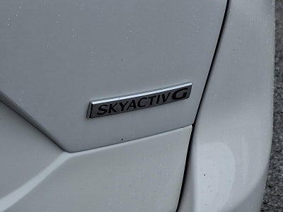 2025 Mazda Mazda CX-5 2.5 S Preferred Package AWD