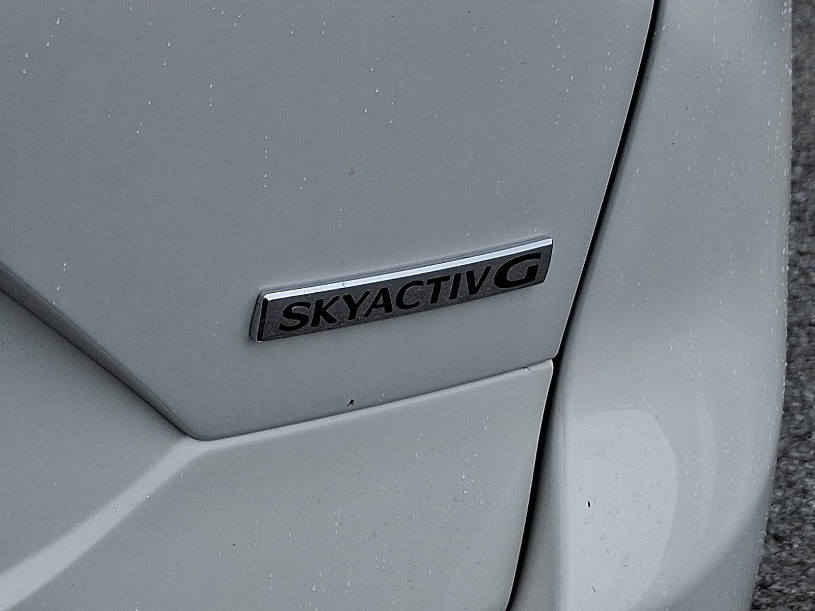 2025 Mazda Mazda CX-5 2.5 S Preferred Package AWD