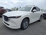 2025 Mazda Mazda CX-5 2.5 S Preferred Package AWD