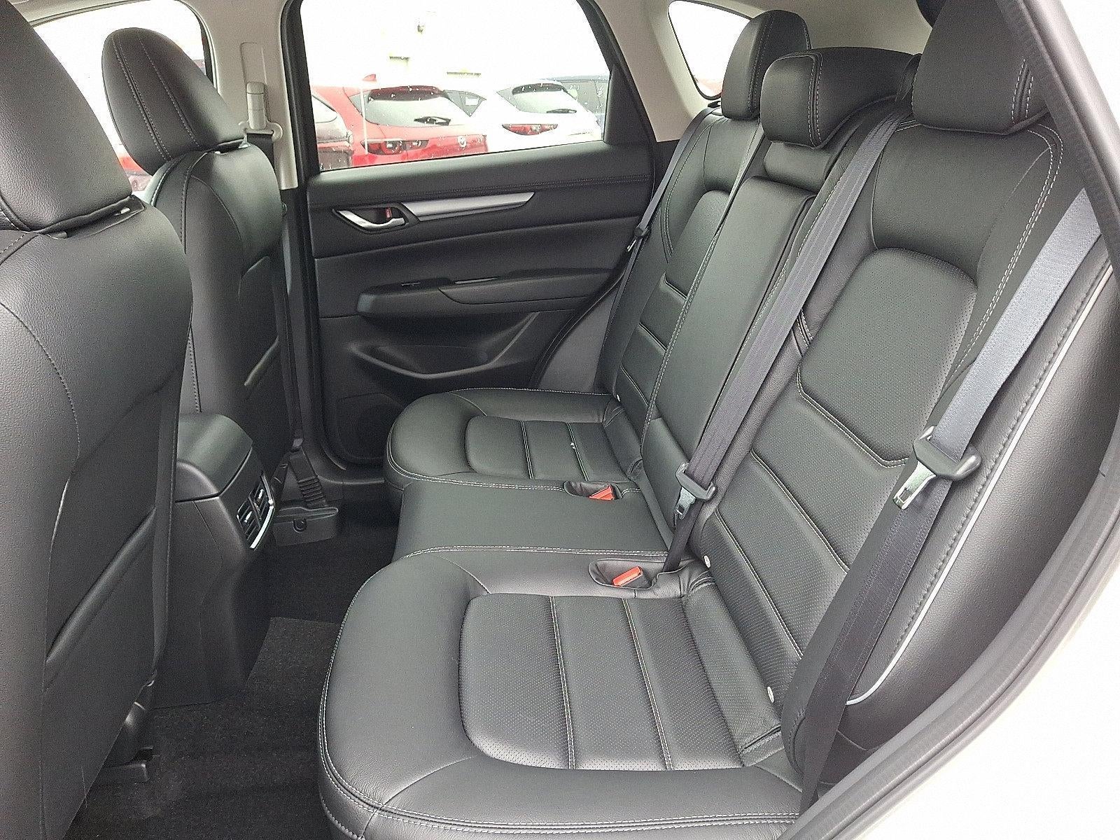 2025 Mazda Mazda CX-5 2.5 S Preferred Package AWD