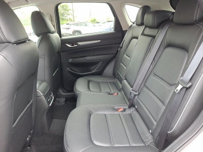 2025 Mazda Mazda CX-5 2.5 S Preferred Package AWD