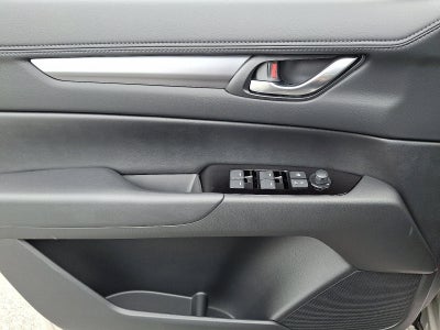 2025 Mazda Mazda CX-5 2.5 S Preferred Package AWD