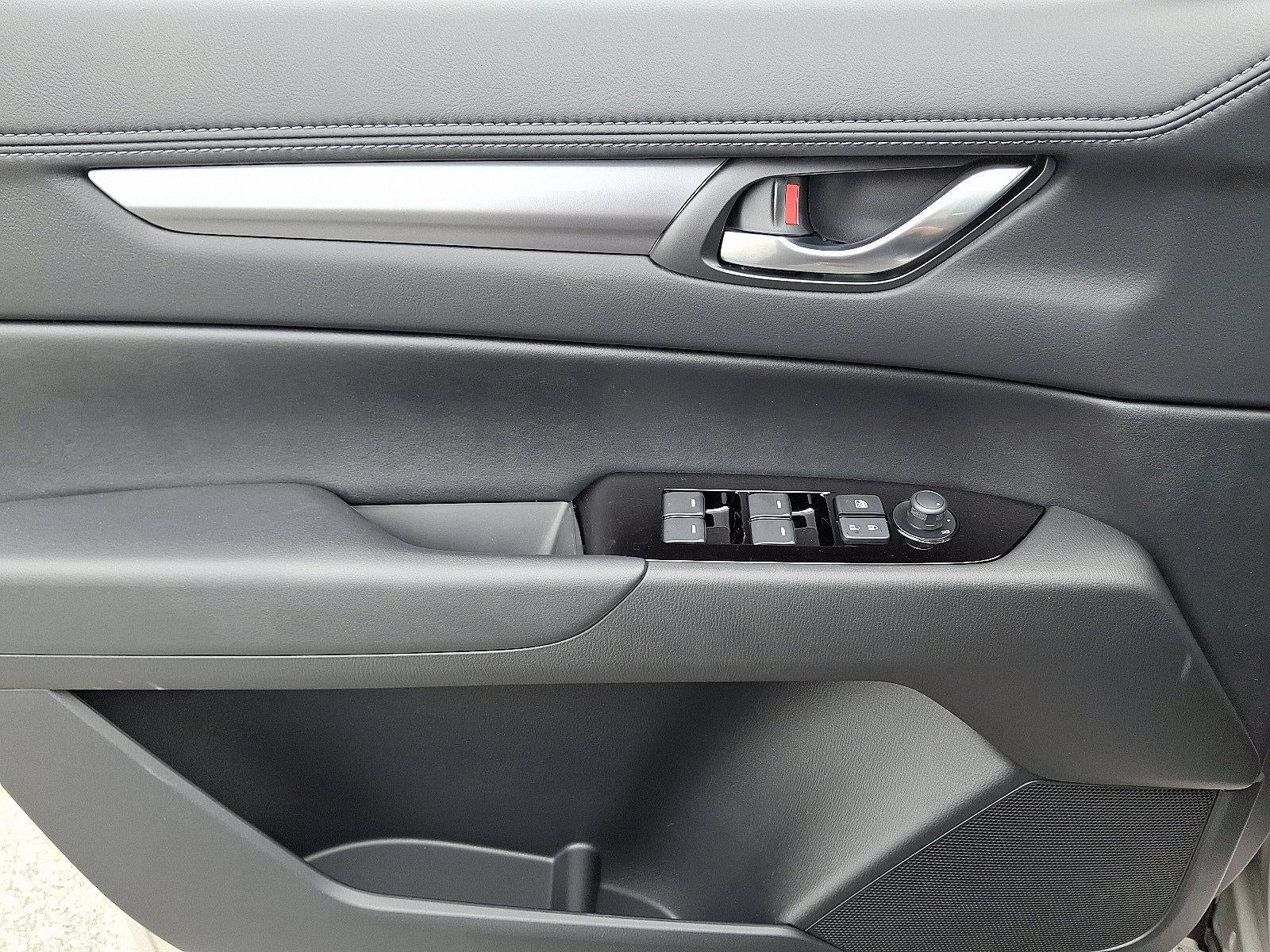 2025 Mazda Mazda CX-5 2.5 S Preferred Package AWD