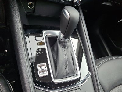2025 Mazda Mazda CX-5 2.5 S Preferred Package AWD