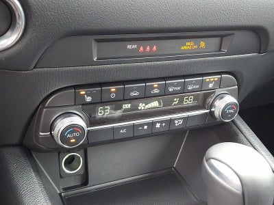 2025 Mazda Mazda CX-5 2.5 S Preferred Package AWD