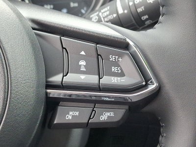 2025 Mazda Mazda CX-5 2.5 S Preferred Package AWD