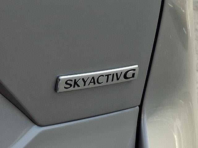 2025 Mazda Mazda CX-5 2.5 S Preferred Package AWD