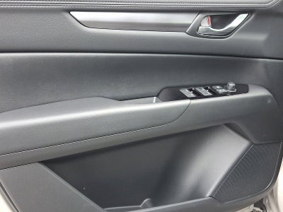2025 Mazda Mazda CX-5 2.5 S Preferred Package AWD