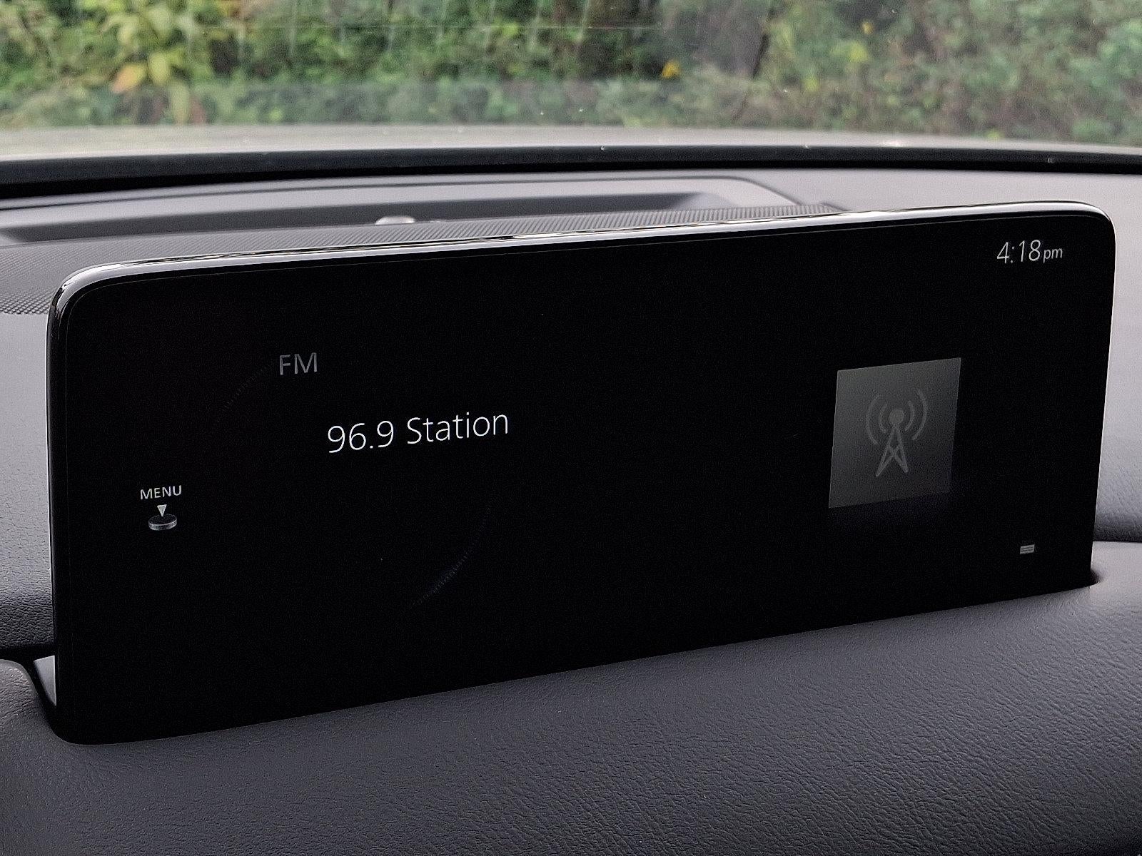 2025 Mazda Mazda CX-5 2.5 S Preferred Package AWD