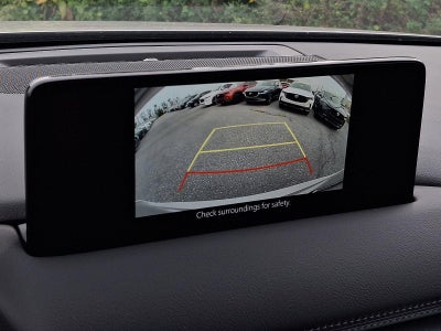 2025 Mazda Mazda CX-5 2.5 S Preferred Package AWD