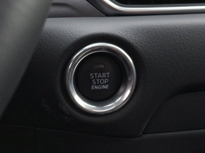 2025 Mazda Mazda CX-5 2.5 S Preferred Package AWD
