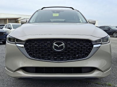 2025 Mazda Mazda CX-5 2.5 S Preferred Package AWD