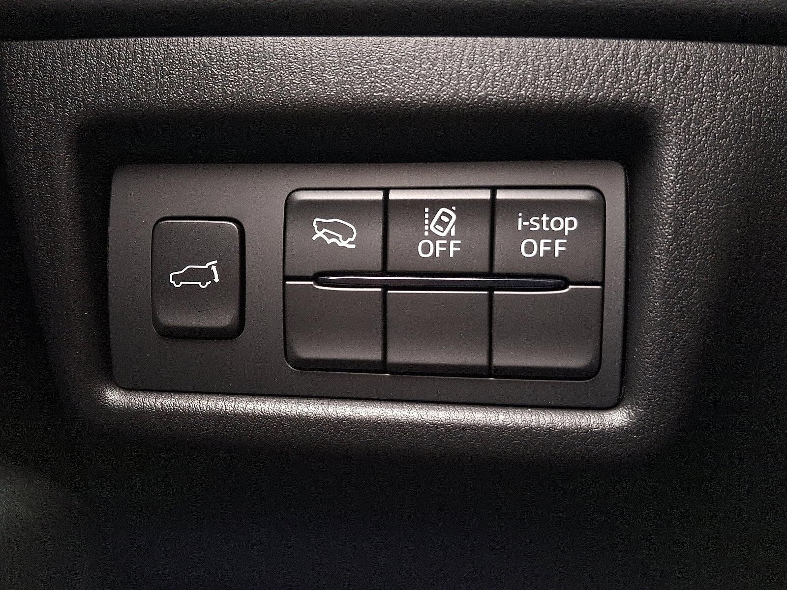 2025 Mazda Mazda CX-5 2.5 S Preferred Package AWD