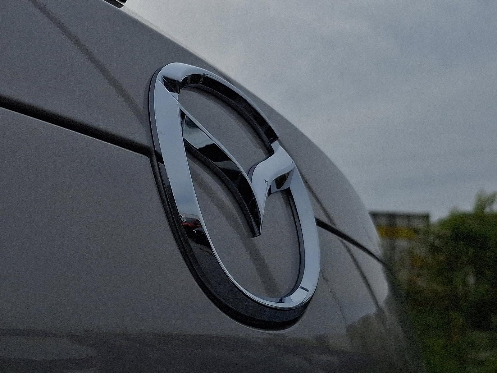 2025 Mazda Mazda CX-5 2.5 S Preferred Package AWD