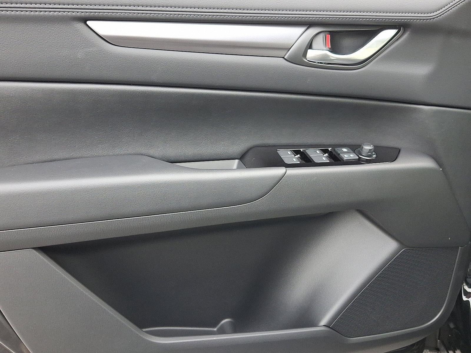 2025 Mazda Mazda CX-5 2.5 S Preferred Package AWD