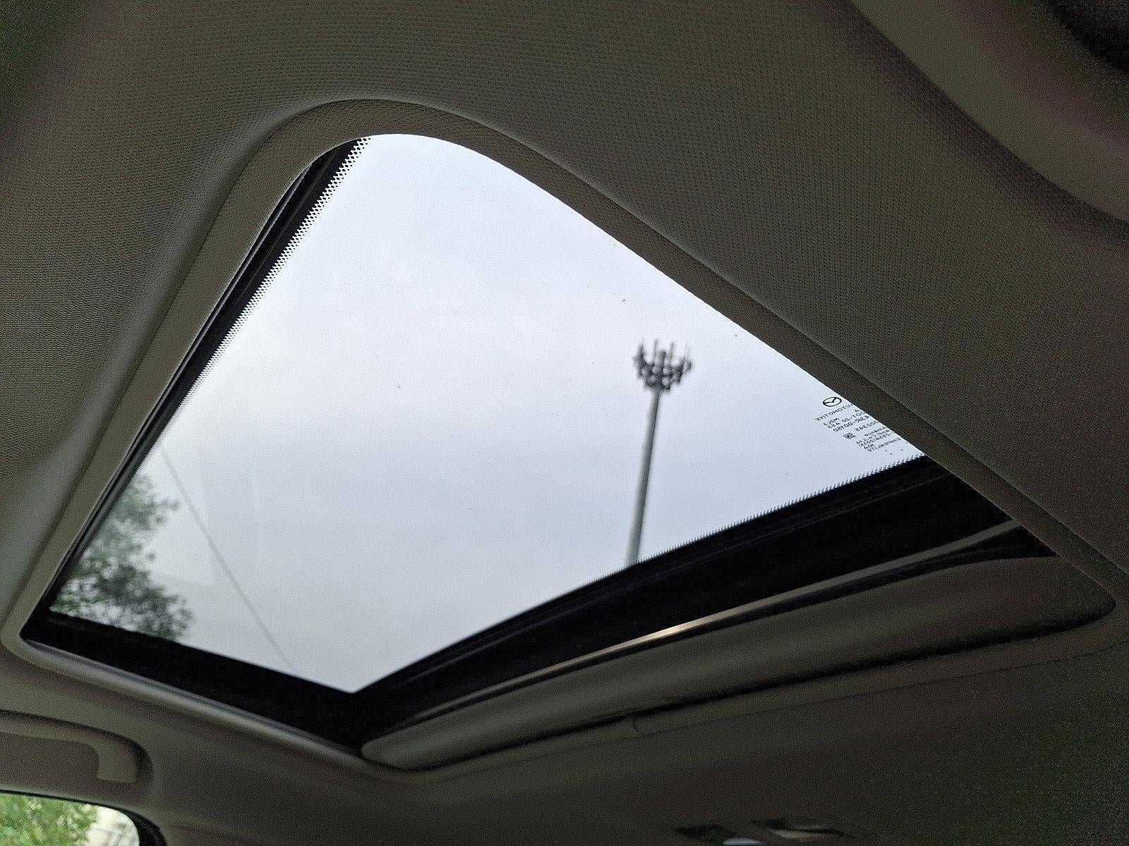 2025 Mazda Mazda CX-5 2.5 S Preferred Package AWD