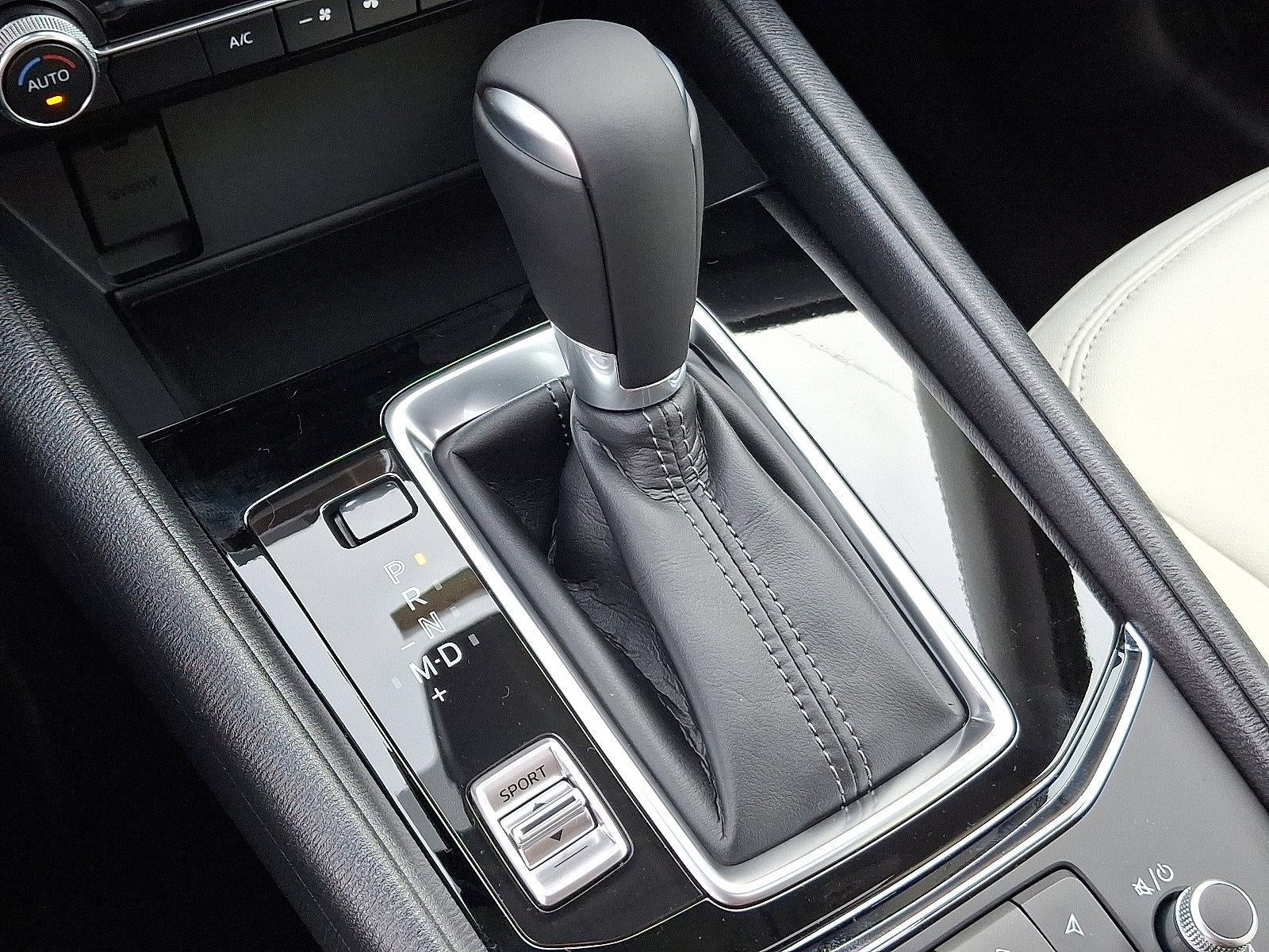 2025 Mazda Mazda CX-5 2.5 S Preferred Package AWD