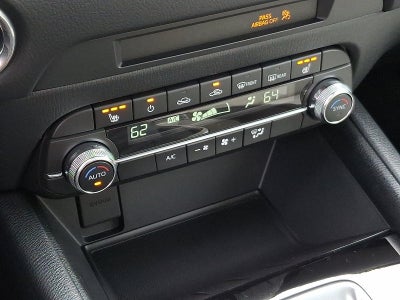 2025 Mazda Mazda CX-5 2.5 S Preferred Package AWD