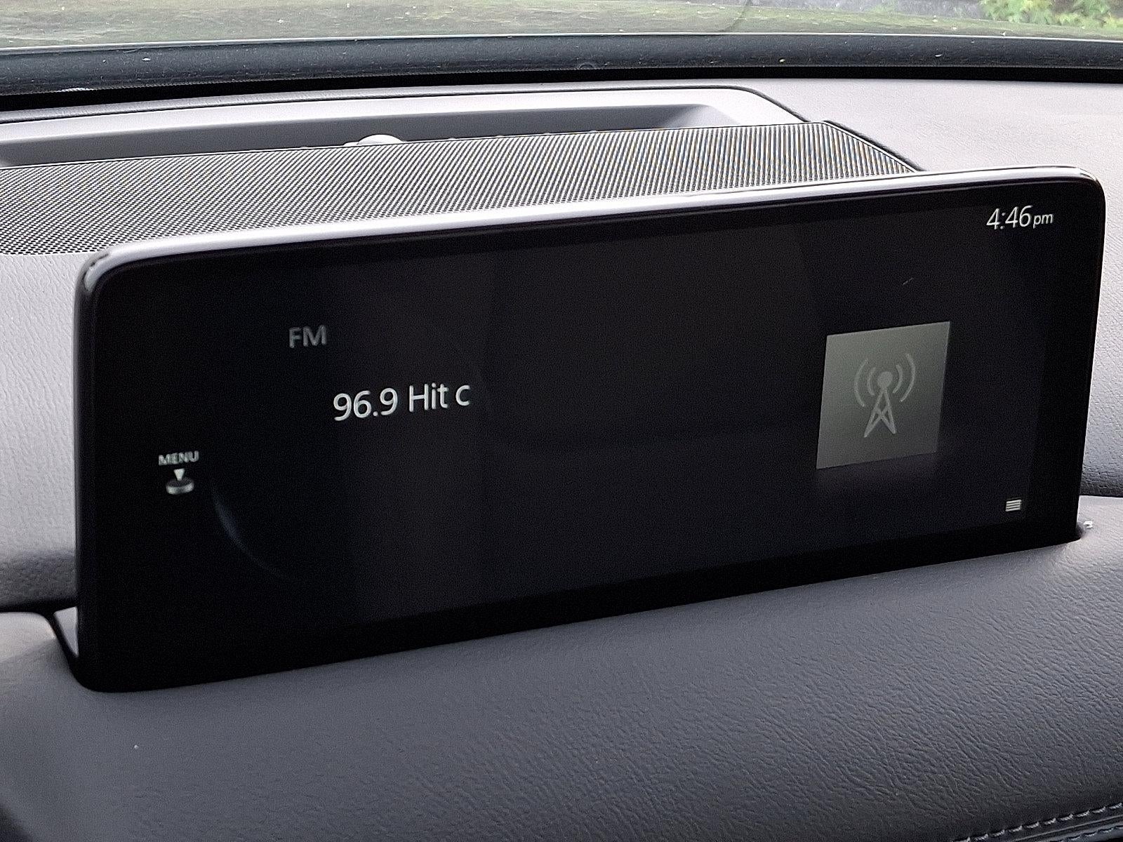 2025 Mazda Mazda CX-5 2.5 S Preferred Package AWD