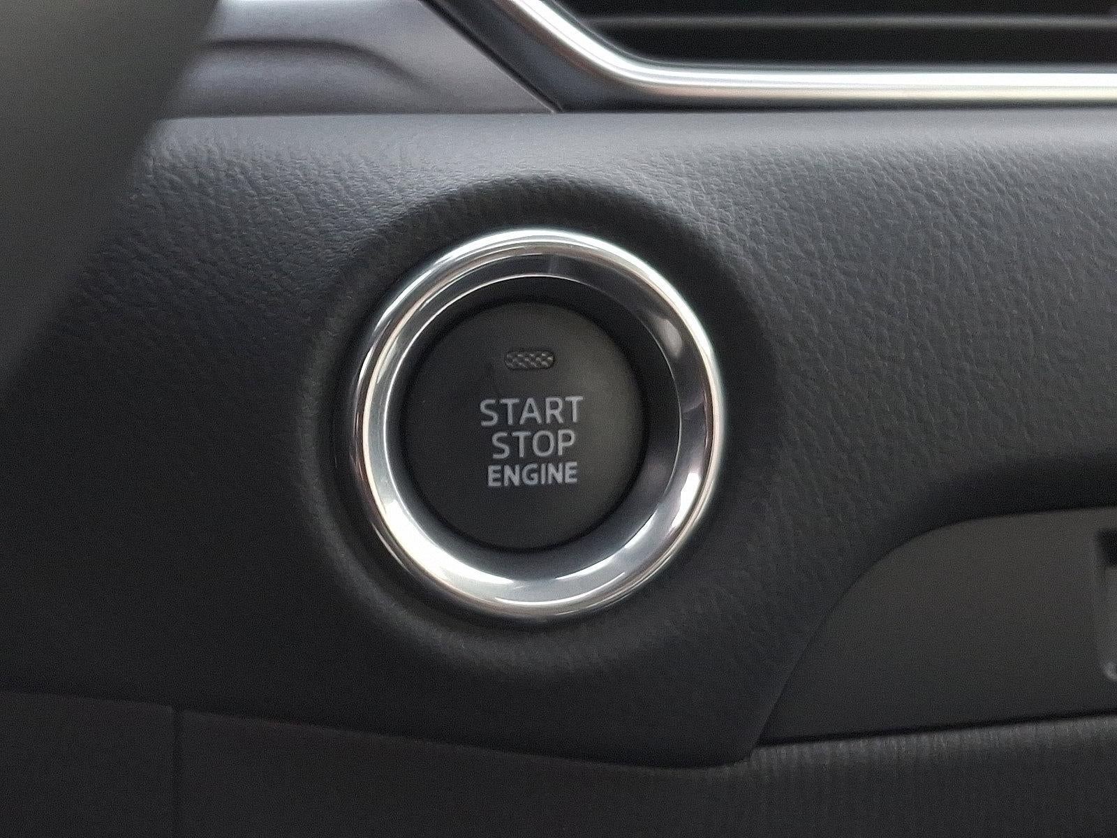 2025 Mazda Mazda CX-5 2.5 S Preferred Package AWD