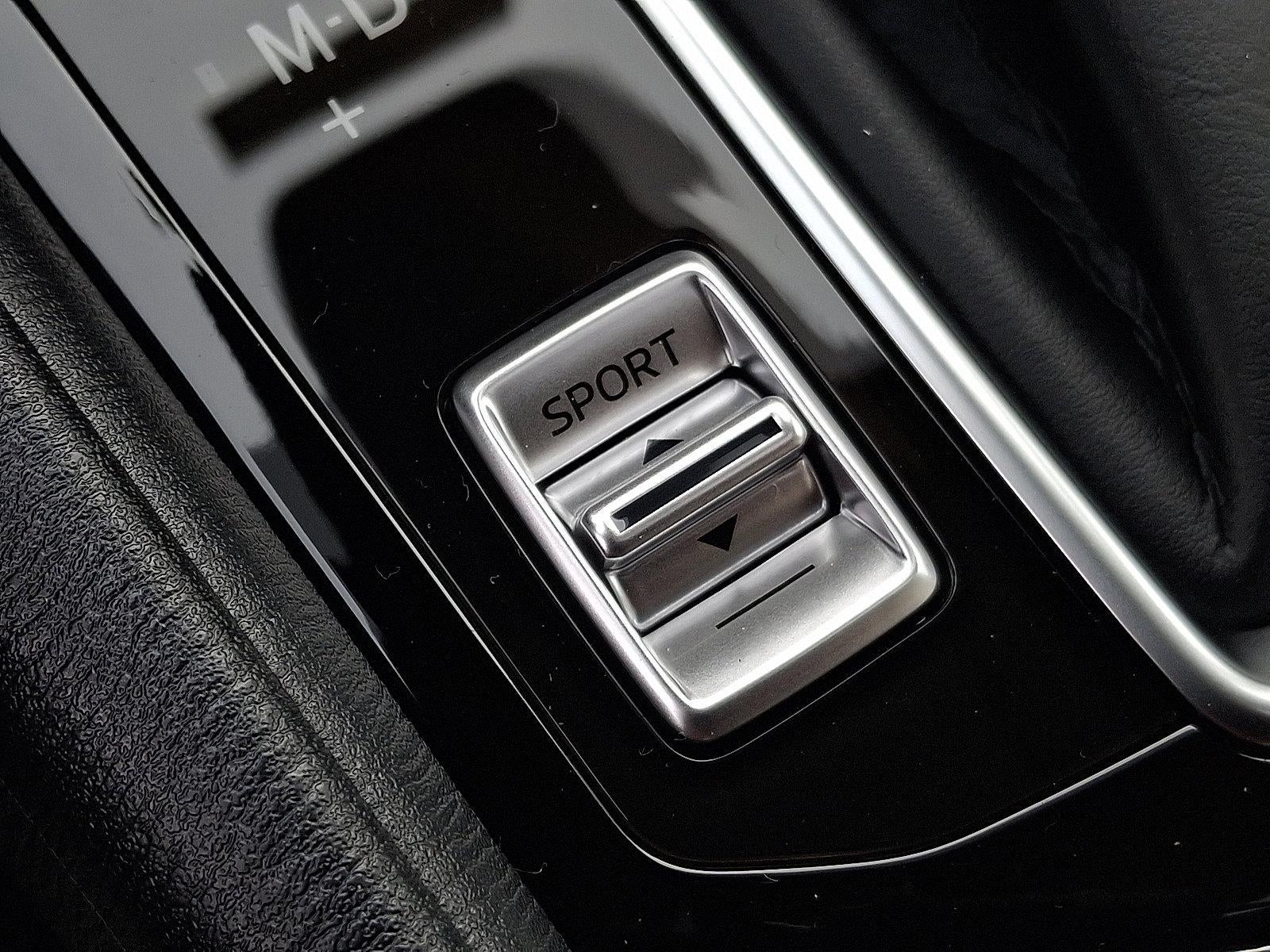 2025 Mazda Mazda CX-5 2.5 S Preferred Package AWD