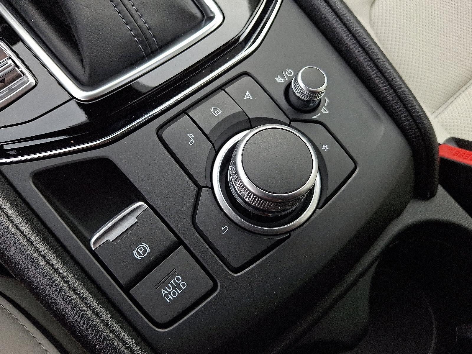 2025 Mazda Mazda CX-5 2.5 S Preferred Package AWD