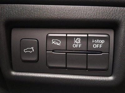 2025 Mazda Mazda CX-5 2.5 S Preferred Package AWD