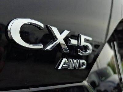 2025 Mazda Mazda CX-5 2.5 S Preferred Package AWD