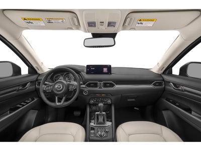 2025 Mazda Mazda CX-5 2.5 S Preferred Package AWD
