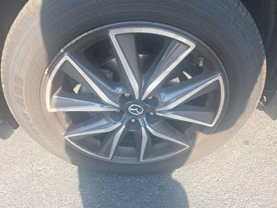 2018 Mazda Mazda CX-5 Touring AWD