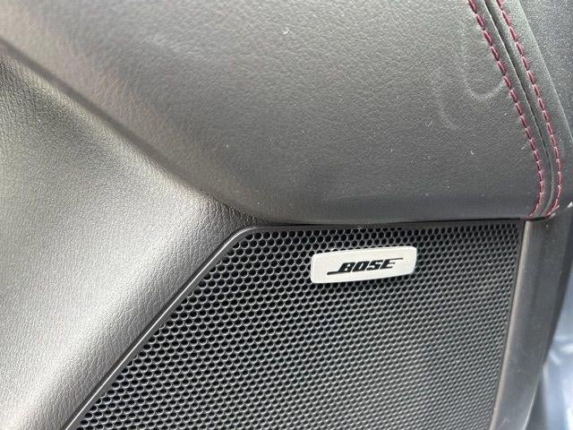 2023 Mazda Mazda CX-5 2.5 S Carbon Edition AWD