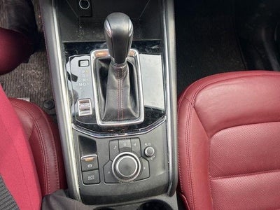 2023 Mazda Mazda CX-5 2.5 S Carbon Edition AWD